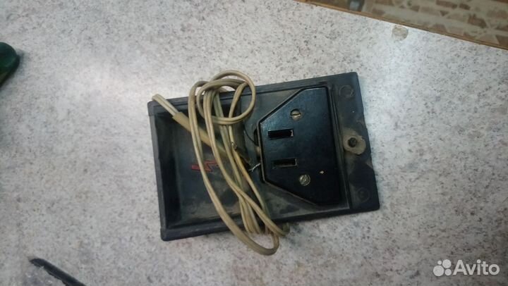 Шнур питания