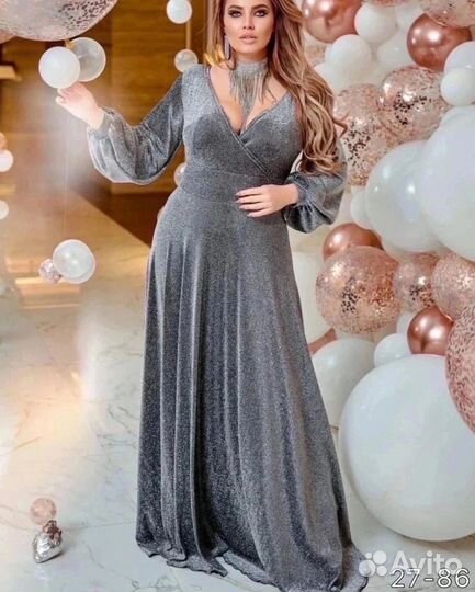 Платье 50р до 52р