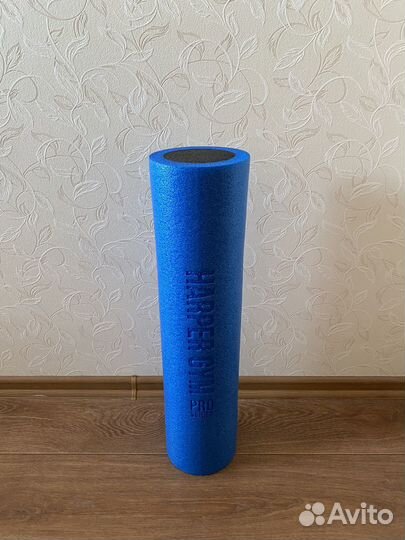 Массажный ролик