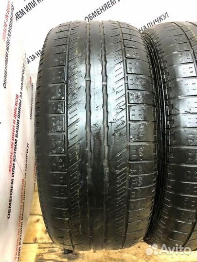 Hankook Dynapro HP2 RA33 235/55 R17