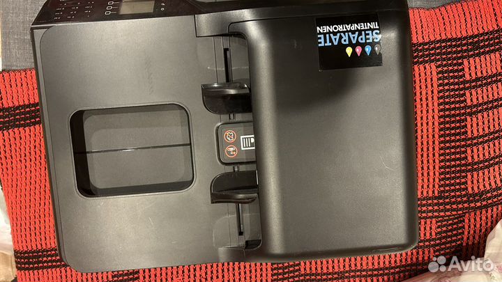 Принтер hp officejet pro 4620