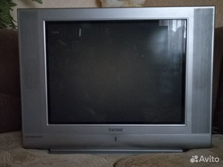 Телевизор