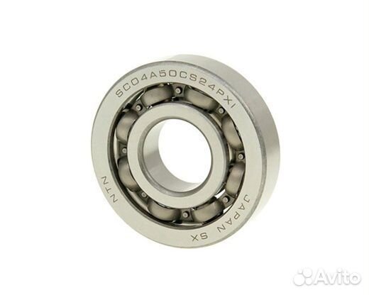 Подшипник коленвала 52x20x12 Honda NTN JP SC04A47C