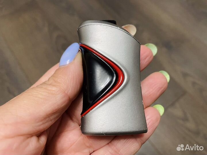 Marlboro Ferrari новая турбо зажигалка