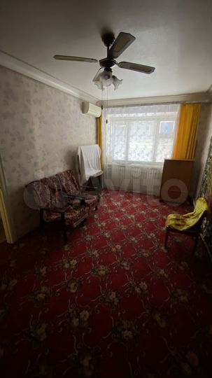 1-к. квартира, 30 м², 2/5 эт.