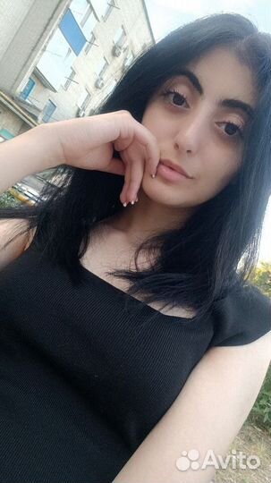 Менеджер продаж