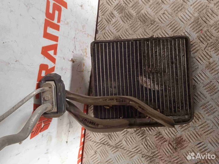 Испаритель кондиционера Хонда Цивик EU1