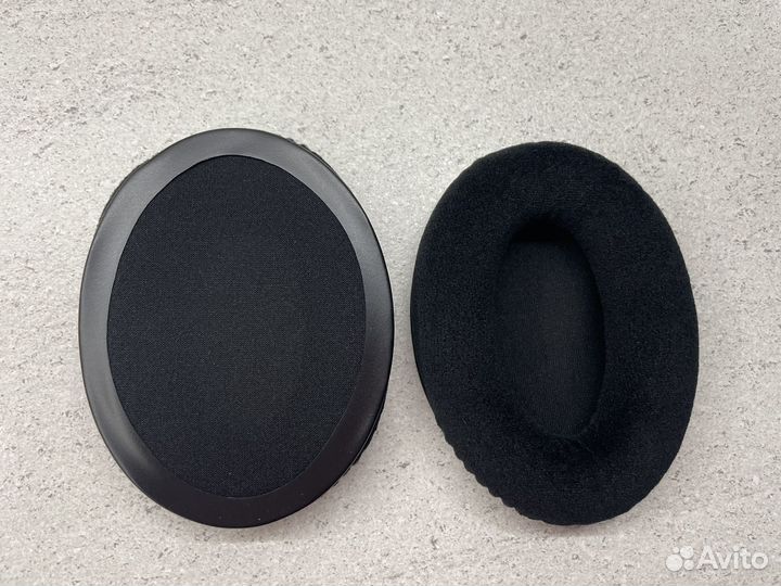 Амбушюры для наушников Hyper X