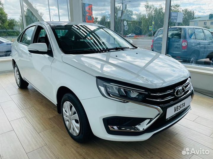 LADA Vesta, 2023