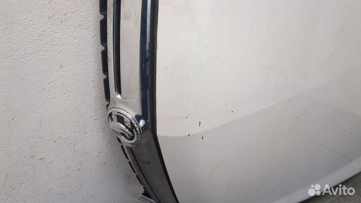 Капот Opel Antara, 2014