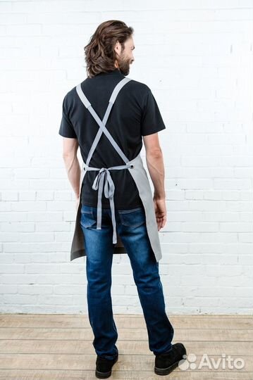 Рабочая одежда для поваров оптом оптом