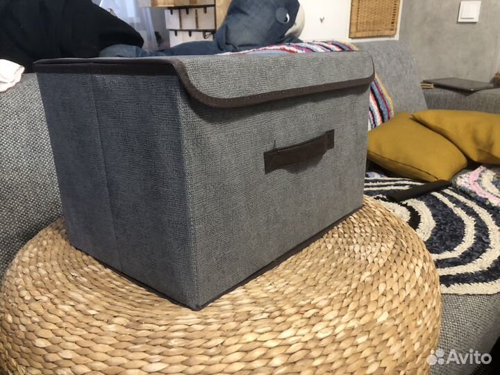 Кофр для хранения