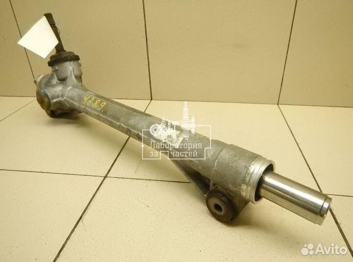 Рейка рулевая Toyota 45510-08010