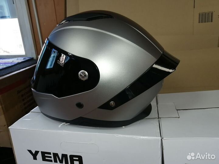 Шлем Yema YM-850