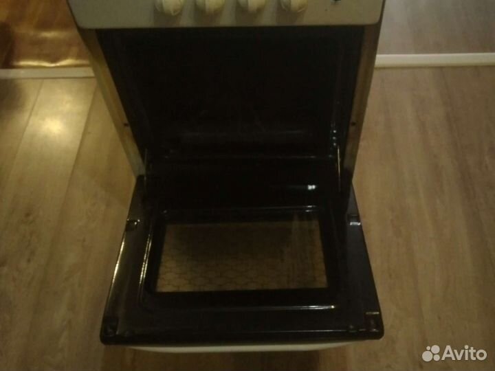 Плита газовая идель