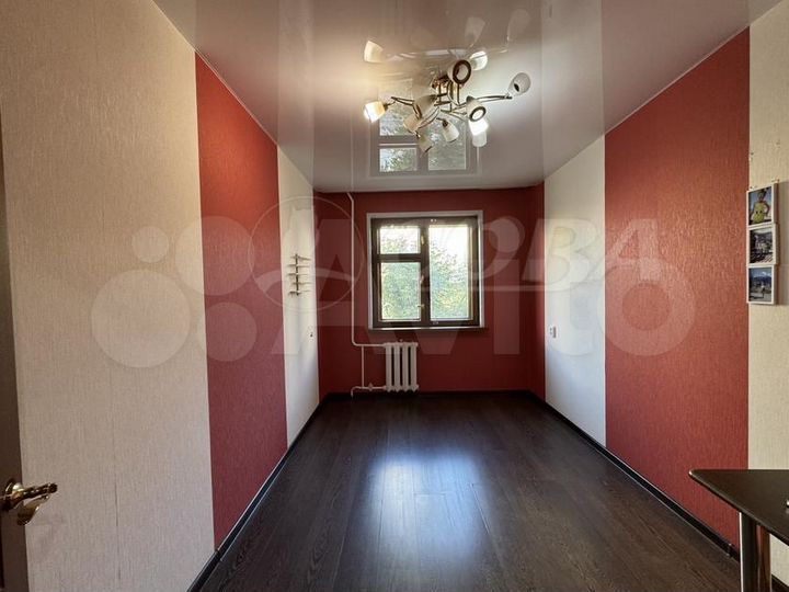 2-к. квартира, 43,5 м², 2/5 эт.