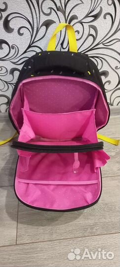 Школьный рюкзак б/у
