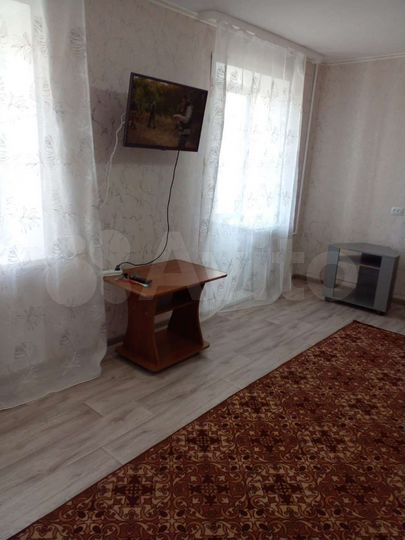 1-к. квартира, 33,9 м², 8/9 эт.