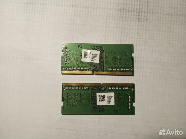 Оперативная память 4 гб-Kingston ACR26D4S9S1KA-4