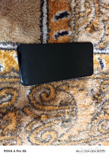 Samsung Galaxy A50, 6/64 ГБ