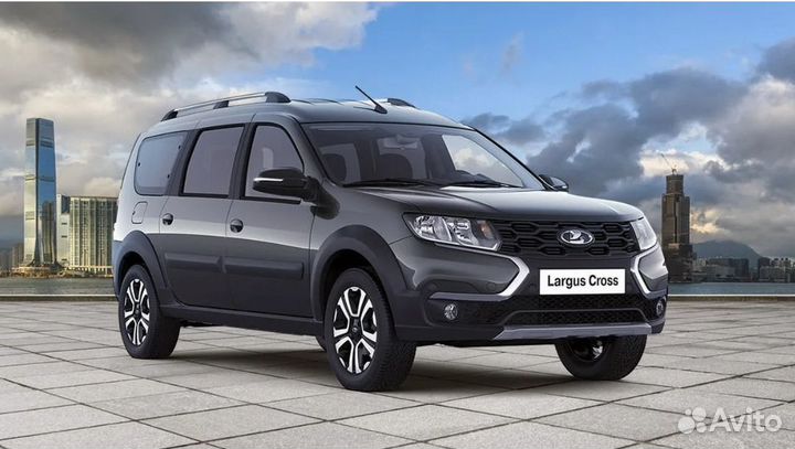 Водитель категории В