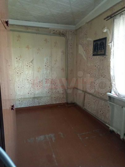 2-к. квартира, 44,3 м², 5/5 эт.