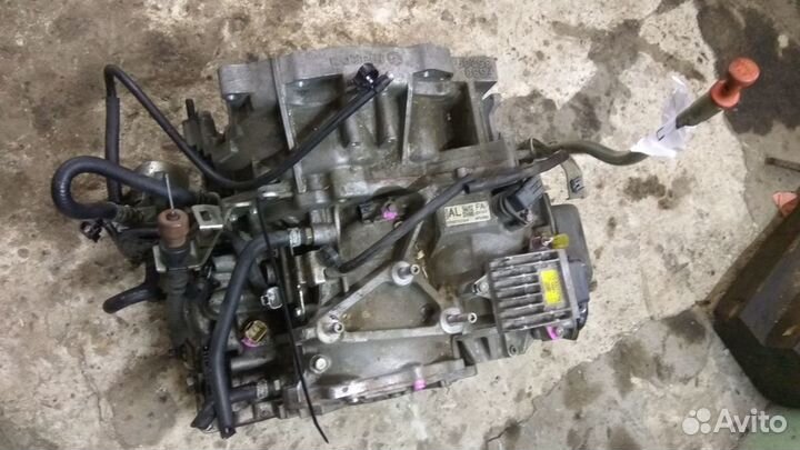 АКПП мазда 3 мазда 6 (5 - ступка ) FSS00 2008г