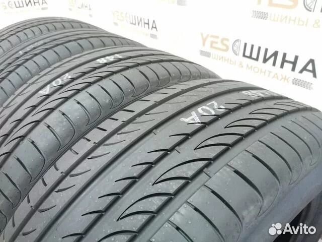 Pirelli Powergy 235/45 R18 98Y