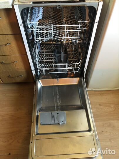 Посудомоечная машина на запчасти