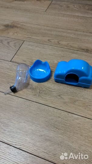 Клетка для грызунов