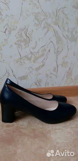 Туфли женские