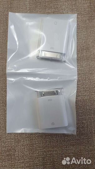 Переходник для ipad2