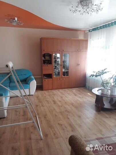 Угловой диван