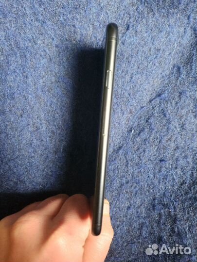 iPhone SE (2022), 128 ГБ