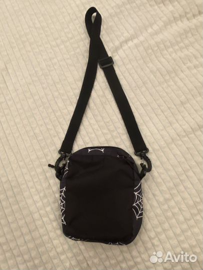 Сумка через плечо