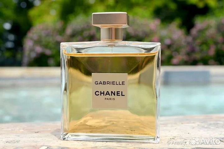 Chanel Gabrielle Eau de Parfum 100 ml