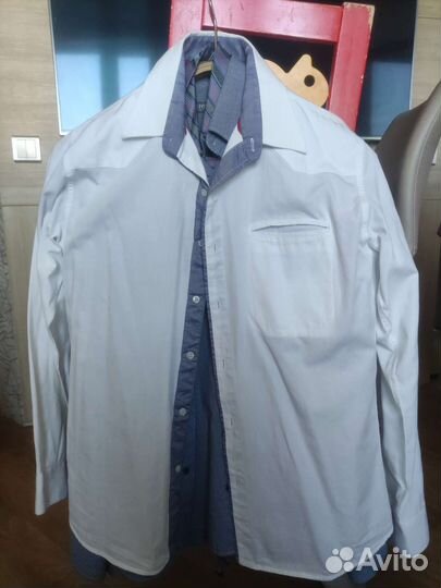 Жилеты, рубашки, джемпер для школы