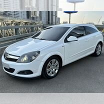 Opel Astra GTC 1.8 AT, 2009, 244 000 км, с пробегом, цена 650 000 руб.