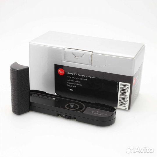 Leica Рукоятка Hadgrip M