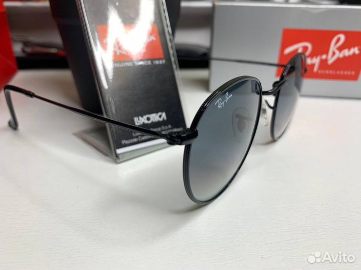 Очки ray ban