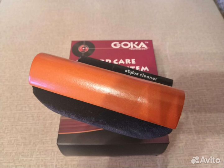 Комплект для винила