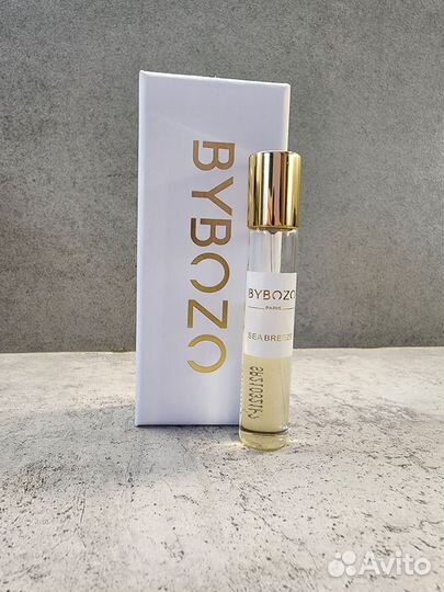 Bybozo sea breeze