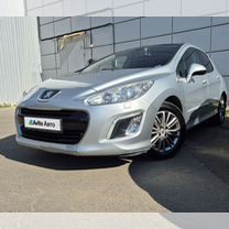 Peugeot 308 1.6 AT, 2011, 83 000 км, с пробегом, цена 720 000 руб.