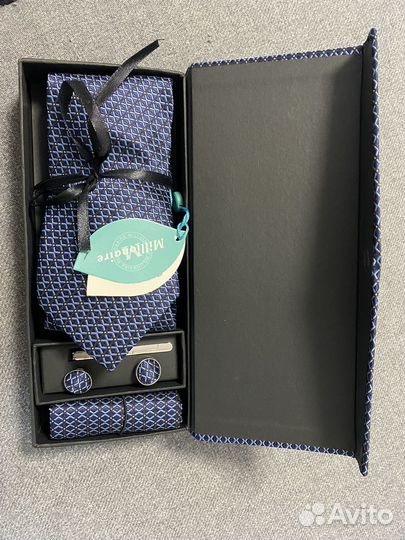 Мужской подарочный набор