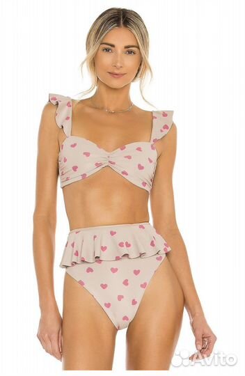 Купальник женский новый