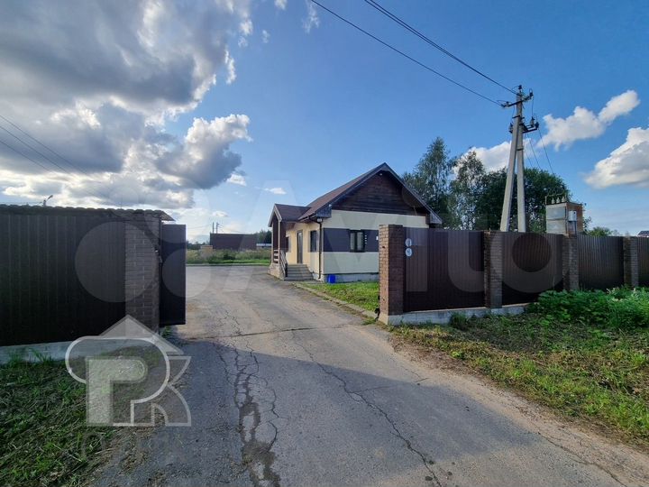 Участок 46 сот. (СНТ, ДНП)