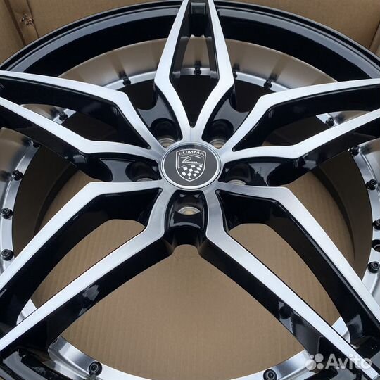 Диски новые 19 дюймов 5/112