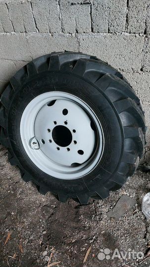 Колесо на Мтз 82