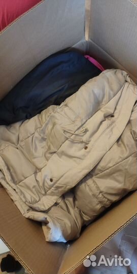 Вещи на девочку