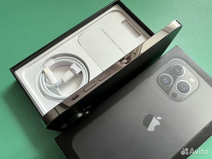 iPhone 13 Pro, 256 ГБ